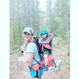 Meet your Posher, Molly